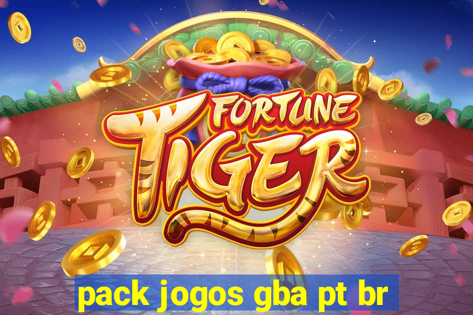 pack jogos gba pt br